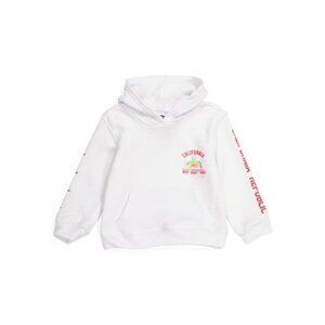 BROOKLYN CLOTH Little Boy Cali Bear Hoodie Little Boys Size 4 /5